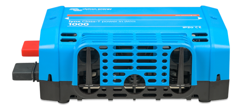 Lynx Class-T Power In (M10) (front) 