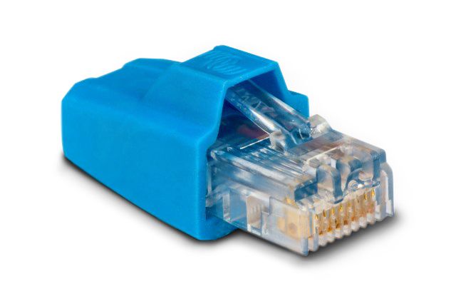 Ve.Can RJ45 terminator
