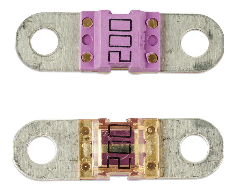 MIDI-Fuse 200A 32V Front Rear 