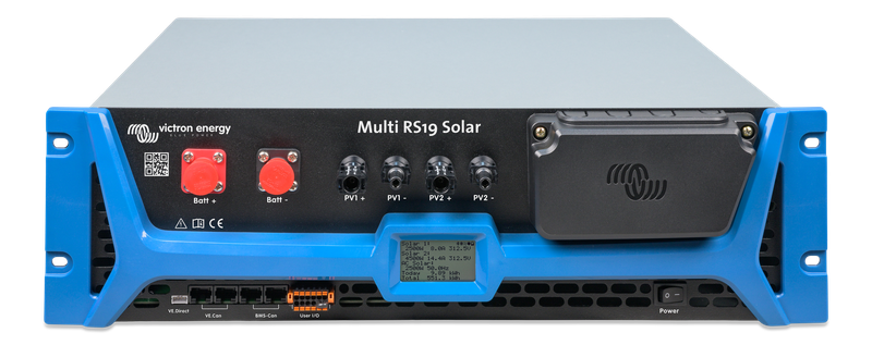 Multi RS19 Solar 400 (front) 
