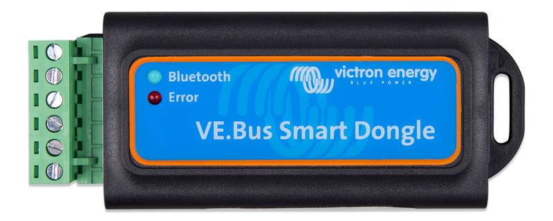 VE.Bus Smart Dongle (top)