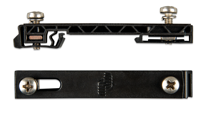 DIN35 adapter small