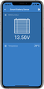 Smart Battery Sense iPhone