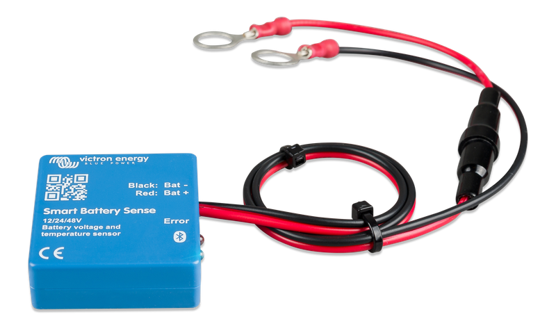 Smart Battery Sense long range (front)