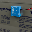 Smart Battery Sense long range (on battery close up)