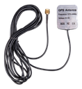 Active GPS Antenna