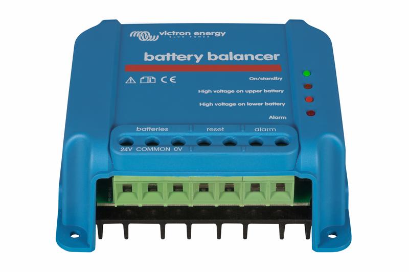 Battery Balancer (front)