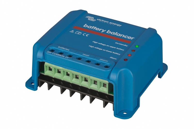 Battery Balancer (right)