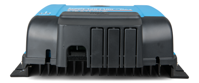 MPPT WireBox-XL MC4 150-85/100 & 250-85/100 (front)