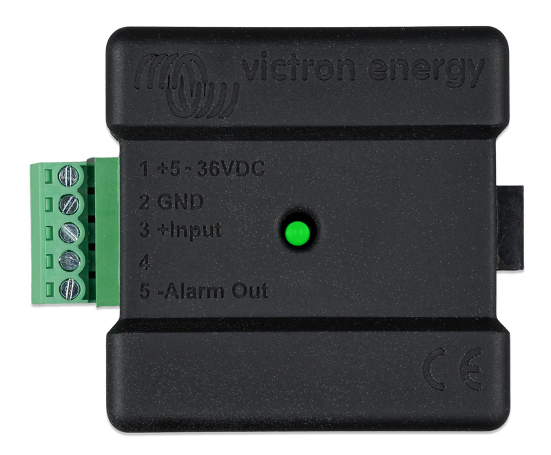 CAN-Bus Temp Sensor (top)
