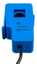 Current Transformer 100A 50mA for MultiPlus-II (close-up) 