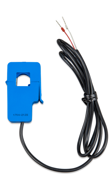 Current Transformer 100A 50mA for MultiPlus-II (total) Wire-End 