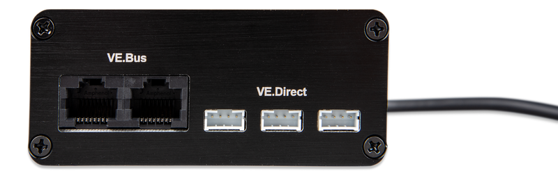 CANvu GX IO Extender and wiring kit (extender close-up3)