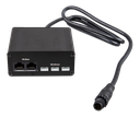 CANvu GX IO Extender and wiring kit (extender close-up5)