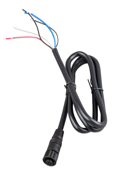 CANvu GX IO Extender and wiring kit (cable1)