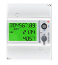 Energy Meter EM24 (top)