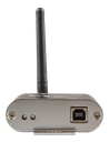 DRF2658C Zigbee to USB converter (back)