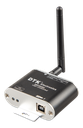 DRF2658C Zigbee to USB converter (left)