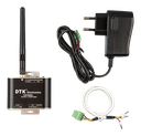 DRF2659C Zigbee to RS485 converter (with accessories)
