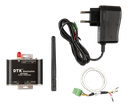 DRF2659C Zigbee to RS485 converter (with accessories2)