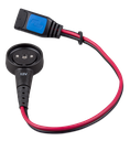 MagCode Power Clip (front-angle)