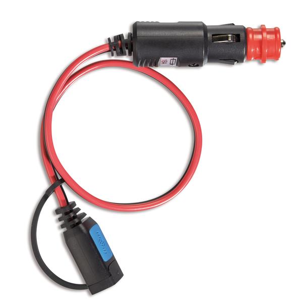 12V cigarette lighter plug 