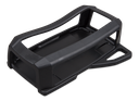 Rubber bumper for Blue Smart IP65 Charger 12/10, 12/15, 24/8 with charger (side)