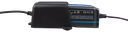 Wall Mount for Blue Smart IP65 Charger 12/10, 12/15, 24/8 (side)