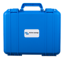 BPC940100100 Carry Case for BPC chargers and accessories (up to 12/15 and 24/8) (front)