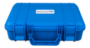 BPC940100100 Carry Case for BPC chargers and accessories (up to 12/15 and 24/8) (front side)