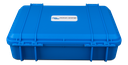 BPC940100100 Carry Case for BPC chargers and accessories (up to 12/15 and 24/8) (front side1)