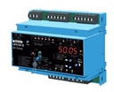 Ziehl Voltage and frequency relay UFR1001E