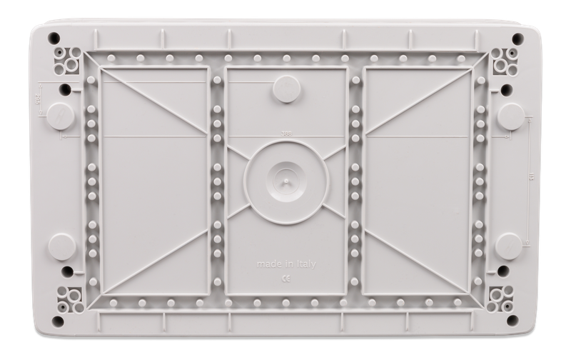Anti-Islanding Box 63A (rear) 