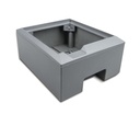 Wall mount enclosure for Color Control GX_left