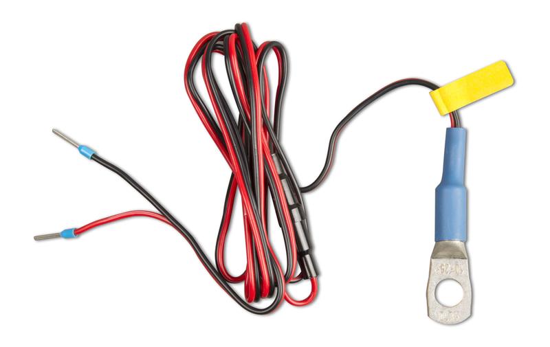 Temperature sensor for BMV-702