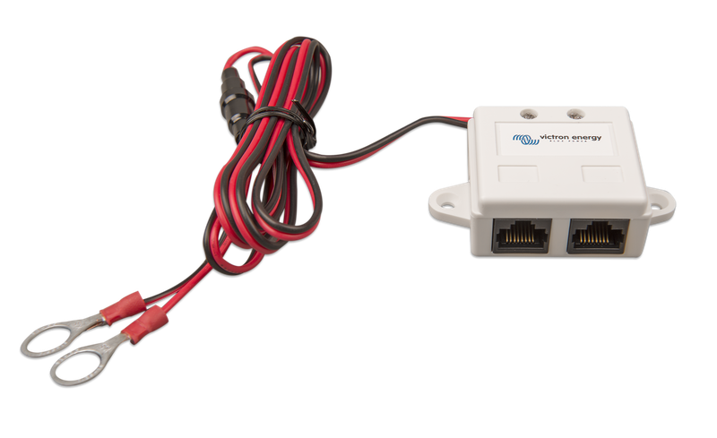 VE.Can Power Cable (front-angle)