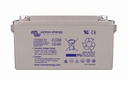 12V 90Ah AGM Deep Cycle (front)