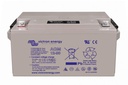 12V 90Ah AGM Deep Cycle (front-angle)