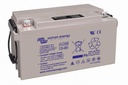 12V 90Ah AGM Deep Cycle (left)