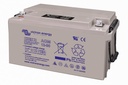 12V 90Ah AGM Deep Cycle (right)