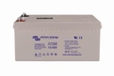 12V 220Ah AGM Deep Cycle (front-angle)