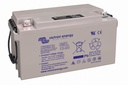 12V 90Ah GEL Deep Cycle (left)