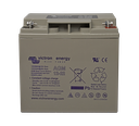 12V 22Ah AGM Battery (front)