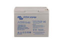 12V 60Ah AGM Super Cycle Battery (front-angle)