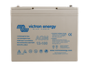 12V 100Ah AGM Super Cycle Battery (front)