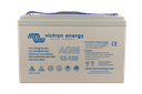 12V 125Ah AGM Super Cycle Battery (front)