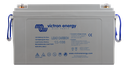 Lead-carbon battery 12V-106Ah - front