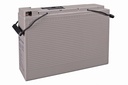 12V 115Ah AGM Telecom Battery (right)