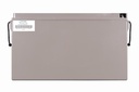 12V 165Ah AGM Telecom (front)