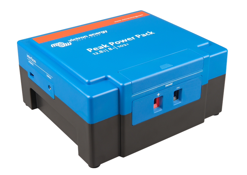 PPP 12.8V 8Ah 102Wh (left)